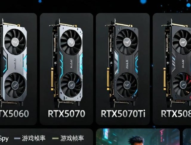 三年前的RTX 3050重新上架！2026年了，为什么还在卖RTX 3050？