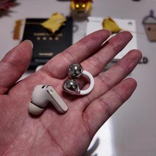 百元vs千元的耳夹耳机差在哪？FreeClip 2用完真的回不去