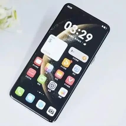 从7999元跌至4893元，华为目前值得捡漏的一款手机，1TB+卫星通信