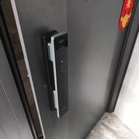 解放双手！回家再也不用掏钥匙啦🚪