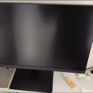 办公家用闭眼冲！联想来酷多尺寸高清显示器超实用🖥️