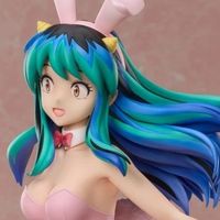 俏皮兔女郎登场！FREEing B-style 福星小子 拉姆 兔女郎 Ver. 手办情报公开