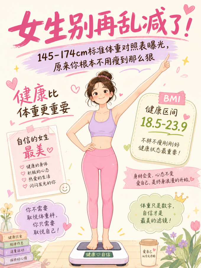 基础健康