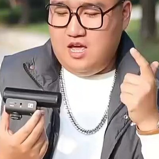 森海塞尔MKE400实测：Vlog博主点名率高的麦克风，降噪收音真有那么强？