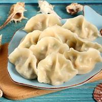 东北人吃完鲅鱼水饺态度180度大转弯！鲜嫩弹牙，吃过就忘不掉