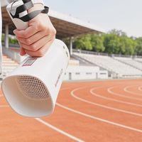 喊话器天花板？得胜ME30喊话器：扩音、录音、K歌全能打