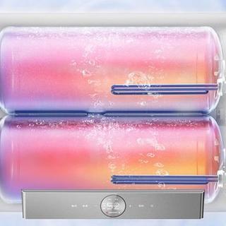 【内胆水质品控】卡萨帝、美的UD10max、A.O.史密斯家用热水器横评