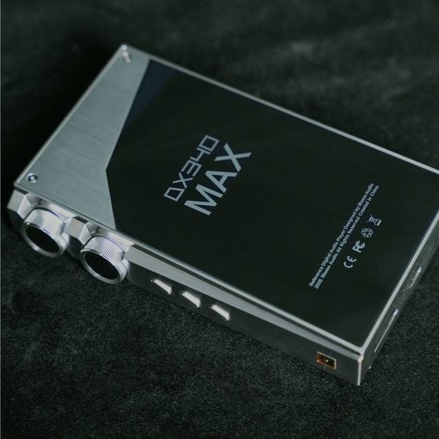 耳边评测 | iBasso DX340MAX调出了便携领域最“贵”的声音