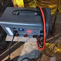 大货 / 工程车必入|12V24V 双电压搭电宝✨