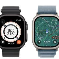 GT7 对比苹果 Watch，换个视角看长续航和运动记录的取舍