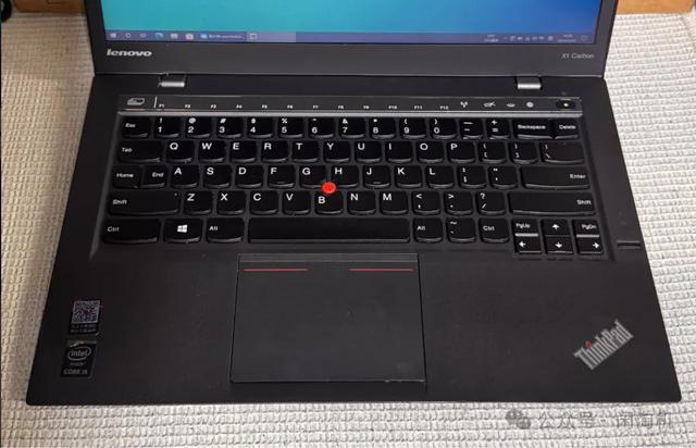 二手本避坑指南：ThinkPad这3个型号闭眼入，硬盘通电时间这样看