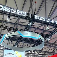 从550MB/s的SATA到14.9GB/s旗舰：ChinaJoy一个展台装下了长江存储全家档