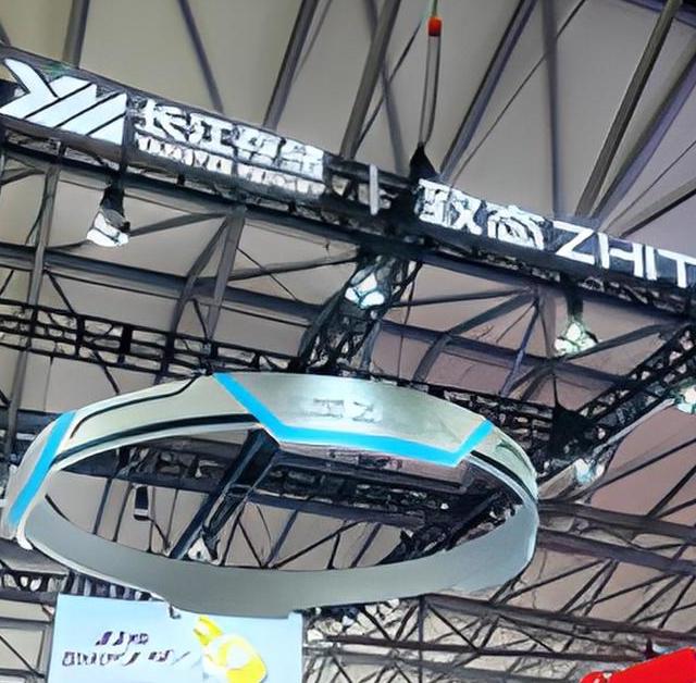 从550MB/s的SATA到14.9GB/s旗舰：ChinaJoy一个展台装下了长江存储全家档