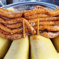 新疆两种特色小吃，有一种，只有新疆才有，你吃过吗？