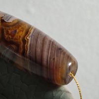 文人雅玩新选，狼山石读懂中式器物恒久陪伴之道