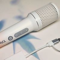 K歌界的美声神器,普通人唱出麦霸味——得胜U8声卡麦克风测评