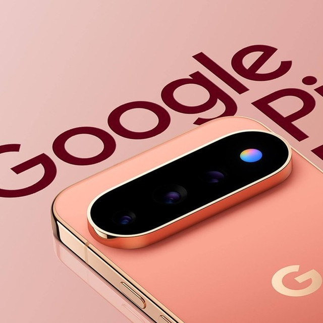 谷歌Pixel 11系列发布！1099美元的Pixel 11 Pro，颜值值这个价吗