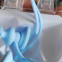 耳塞鼻夹：敏感星人的水上刚需