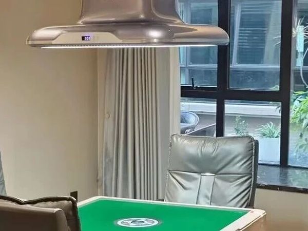 中山棋牌室麻将机采购与售后服务指南-中山雀友旗舰店