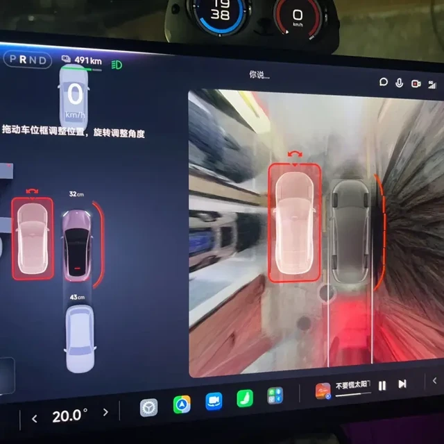 王腾的泊车bug次日就被响应，普通车主泊车雷达撞车却换来“数据有法律效应”：这周小米报修案例捋完，哪条通道真管用