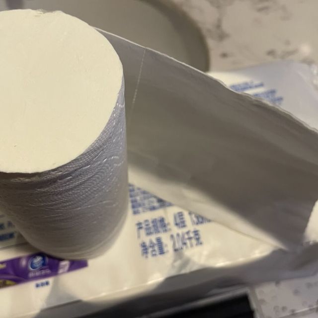 维达卷纸“140节”≠140克：翻完半年避雷帖，把热门线换算成每100克单价，囤纸党抄作业