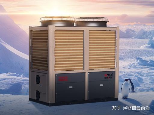 空气能选购分级指南:场景清单+方案直接用