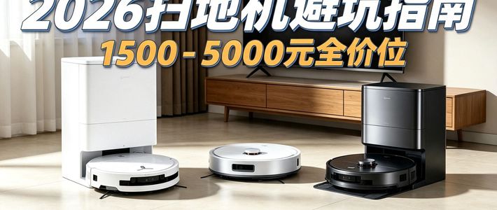 蒸汽新品、扫地机实测 | 追觅/dreame8.11日报