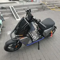 首发5999被喊“四千的车卖六千”:刚到店的九号Fz5 110,这波首发价要不要付?