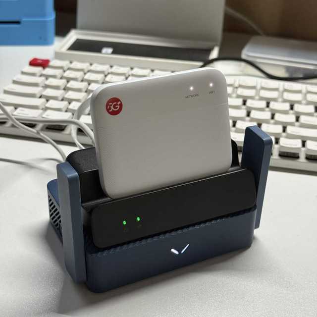 中兴随身WiFi充完套餐就限速？退货前先把责任分清是卡、机器还是基站