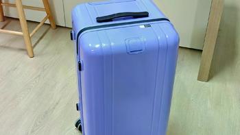 实测对比4款热门行李箱：这品牌凭什么赢麻了？