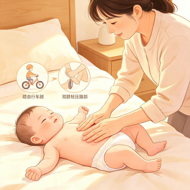 新手爸妈必看：读懂宝宝“二月闹”，告别无效哄睡