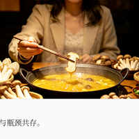 大理菌火锅凭啥差三倍价钱？内行人才知道的选店秘密