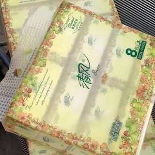 清风纸巾价格杀疯了？6个渠道好价折算成单抽价，只有3个真踩到好价线