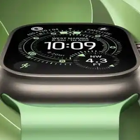 Apple Watch Ultra 4 或迎大改款，2 英寸屏幕加持，机身减薄 15%