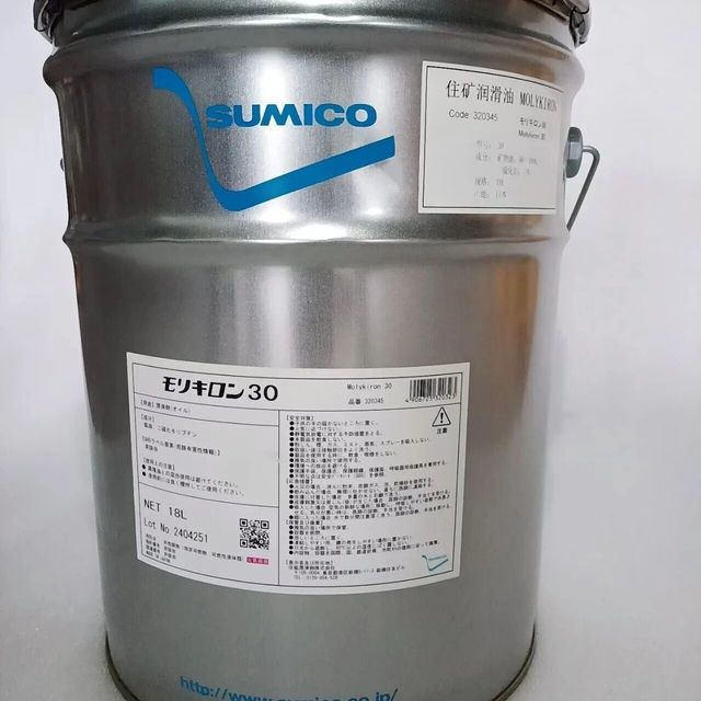 无氟高温链条油品牌解读：盈润宝技术路径观察