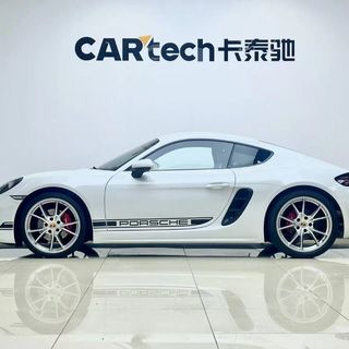 41.5万买保时捷718?先别急,这几个坑不搞清楚落地直奔62万