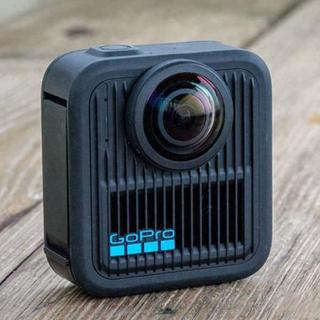 GoPro MAX 2暴跌至299美元！免费升级码率翻倍，错过这波可能要等很久