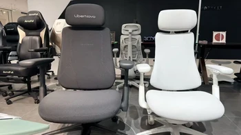 海外1239美元被抢光、国内预售6899元：清闲新大码椅Maxis Pro，180cm+大体型该不该冲？