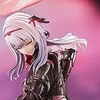 多表情超有料！Hyper Body 红莲：暗影《NIKKE 胜利女神：NIKKE》人气角色开订