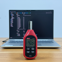 笔记本噪音怎么看？来酷Pro14三档模式实测对比告诉你
