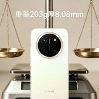 11000mAh塞进轻薄机身！荣耀X80 Pro Max测评：续航怪兽还是真香旗舰