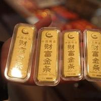 金店金价涨得欢？醒醒，你买的金饰跟这波涨幅没半毛钱关系