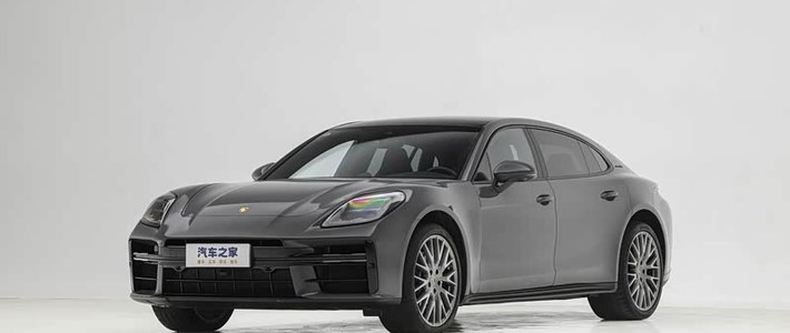预算100万+，保时捷Panamera/7系/S级到底怎么选？销售说实话了