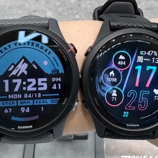 佳明 Forerunner 255 被传已停产退市，为什么还没断货？