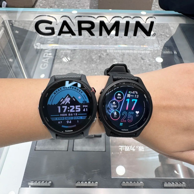 佳明 Forerunner 255 被传已停产退市，为什么还没断货？