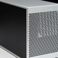 实用型MATX游戏小钢炮，NCASE M3 装机