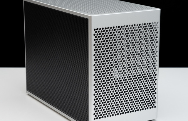 实用型MATX游戏小钢炮，NCASE M3 装机