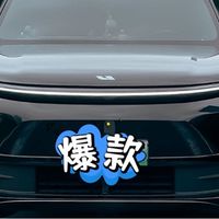 全网骂增程，高速满街理想——喷子用嘴，车主用脚
