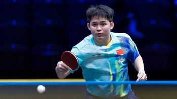 国乒上半区失守！19岁小将逆转伊藤美诚，21岁新星首轮出局，惊喜与苦涩并存