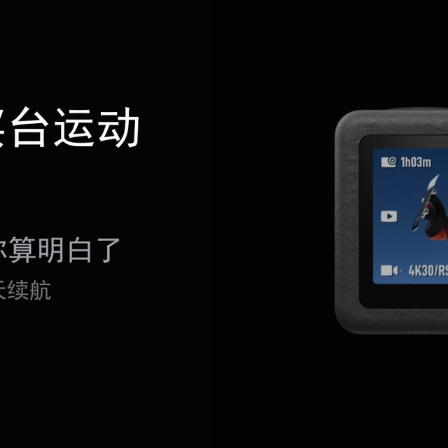 去上海旅游，买台运动相机？